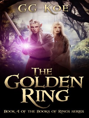 cover image of The Golden Ring